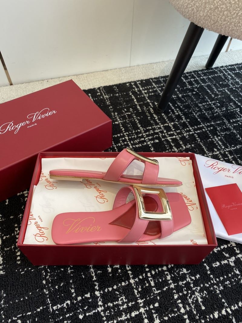 Roger Vivier Sandals